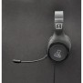 Casque Gaming - THE G-LAB - KORP-YTTRIUM - Compatible PC, PS4, XboxOne - Noir