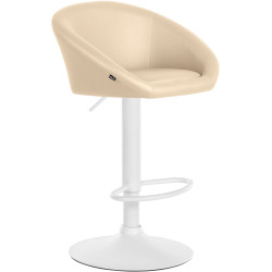 Tabouret de bar Davie,...
