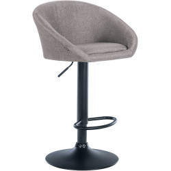 Tabouret de bar Davie en...