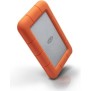 LACIE - Disque Dur Externe - LaCie Rugged Mini - 5To - USB3.0 (STJJ5000400)