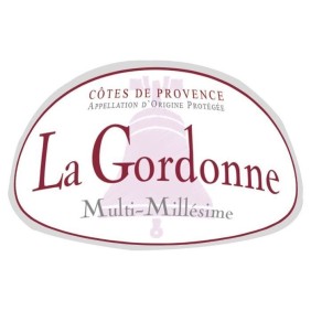 La Gordonne Multimillésime Côtes de Provence - Vin rose de Provence