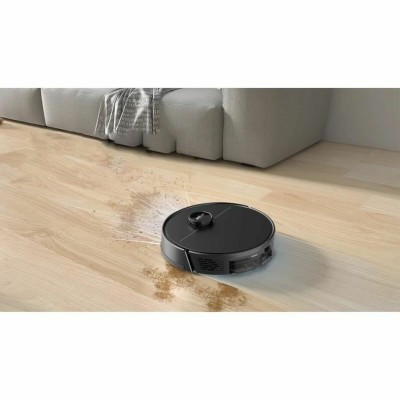 Aspirateur robot EZIclean I-BOT Z6 MAX