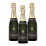 Champagne Lanson Le Black Label Brut - 37,5 cl