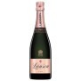 Champagne Lanson Le Rosé avec étui - 75 cl