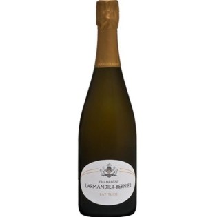 Champagne Larmandier-Bernier Latitude Extra Brut