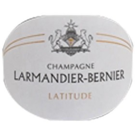 Champagne Larmandier-Bernier Latitude Extra Brut