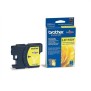 Brother LC1100Y Cartouche d'encre Jaune