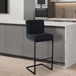 Tabouret de bar Hopewell...