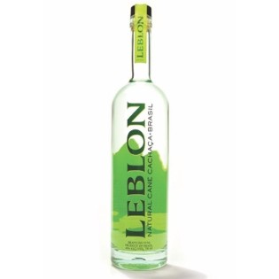 Leblon Cachaça 70 cl - 40°