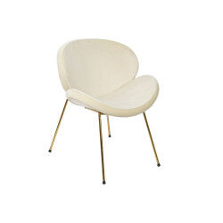 Chaise DKD Home Decor Or...