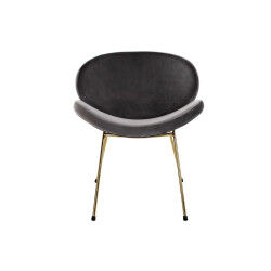 Chaise DKD Home Decor 62 x...