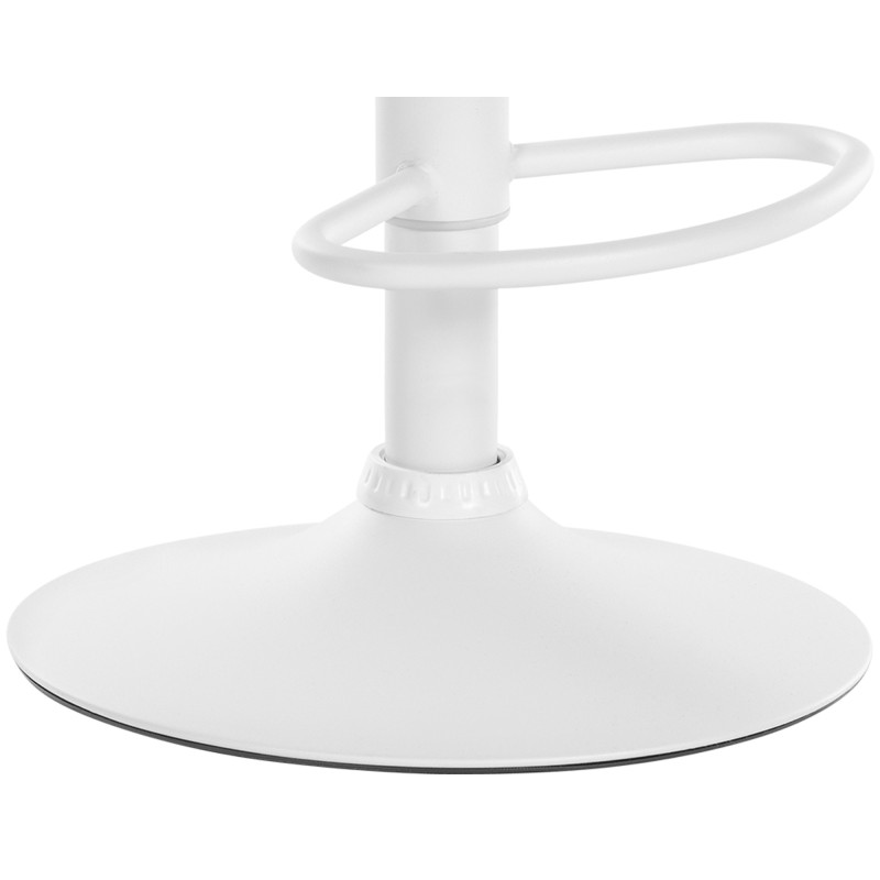 Tabouret de bar Hoover W noir