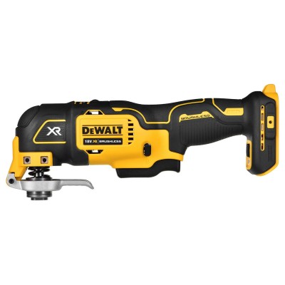 Outil multifonctions Turbo Dewalt DCS356N-XJ