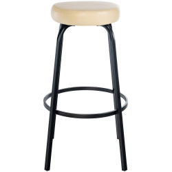 Tabouret de bar Kamari en...