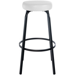 Tabouret de bar Kamari en...