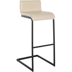 Tabouret de bar Newport en...