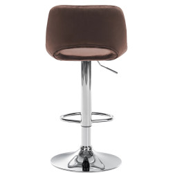 Lot de 2 tabourets de bar...