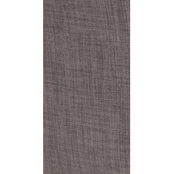 Chaise de salle à manger Colmar TISSU gris