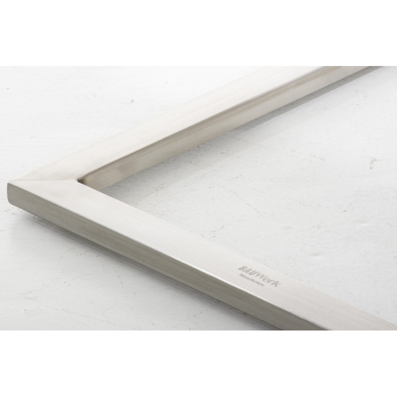 Chaise de salle à manger Belfort marron