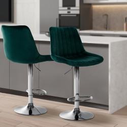 Tabouret de bar Toni...