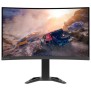 Ecran PC Gamer Incurvé - LENOVO - G27c-30 - 27 FHD VA - 1ms - 165Hz - 99% sRGB - 2x HDMI 2.1 1x DP 1.4