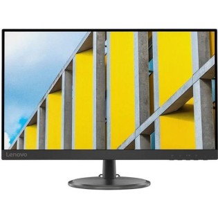 Ecran PC - LENOVO - D27q-30 - 27'' QHD 60Hz 4ms VA - HDMI DP - AMD FreeSync