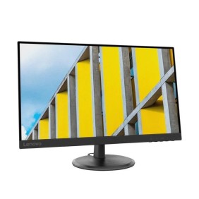 Ecran PC - LENOVO - D27q-30 - 27'' QHD 60Hz 4ms VA - HDMI DP - AMD FreeSync