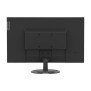 Ecran PC - LENOVO - D27q-30 - 27'' QHD 60Hz 4ms VA - HDMI DP - AMD FreeSync