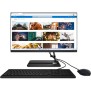 PC de Bureau Tout-en-un - LENOVO IdeaCentre 3 24IAP7 - 23.8 FHD - Intel Core i5 12450H - 16Go RAM - 512 Go SSD  - Sans Windows