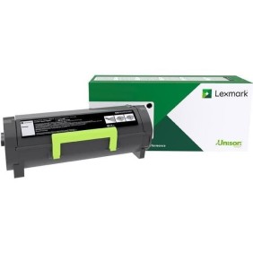 Lexmark 51B2000 Cartouche de toner noir, programme de retour