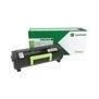 Lexmark 51B2000 Cartouche de toner noir, programme de retour