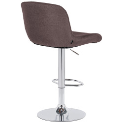 Lot de 2 tabourets de bar...