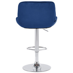 Lot de 2 tabourets de bar...