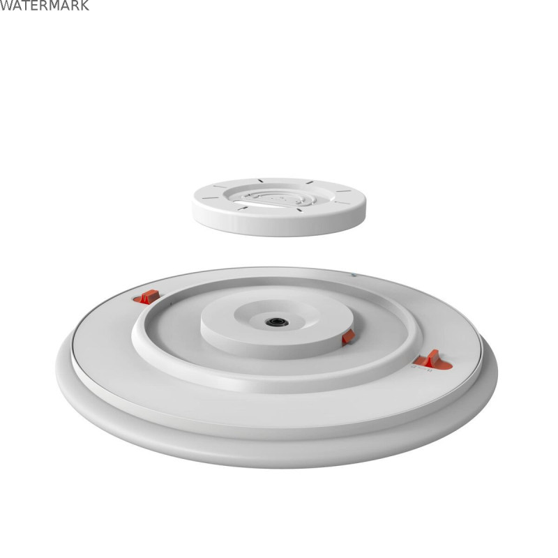 Suspension Yeelight Arwen 550C Blanc Multicouleur Oui Vert tendre Multi SPCC 50 W (2700 K) (6500 K)