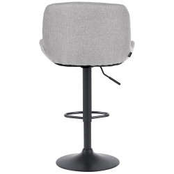 Lot de 2 tabourets de bar...