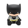 Veilleuse 3D Batman - LEXIBOOK - Lumiere LED - Anti chocs - Enfant - 3 ans et plus