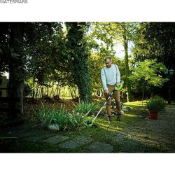 Débroussailleuse multifonction Greenworks GD40BCK4 40 V Ø 40 cm