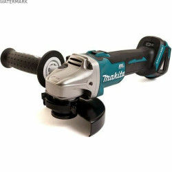 Meuleuse d'angle Makita DGA504Z 125 mm