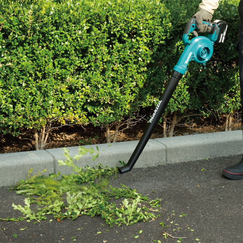 Souffleuse Makita DUB186Z 18 V