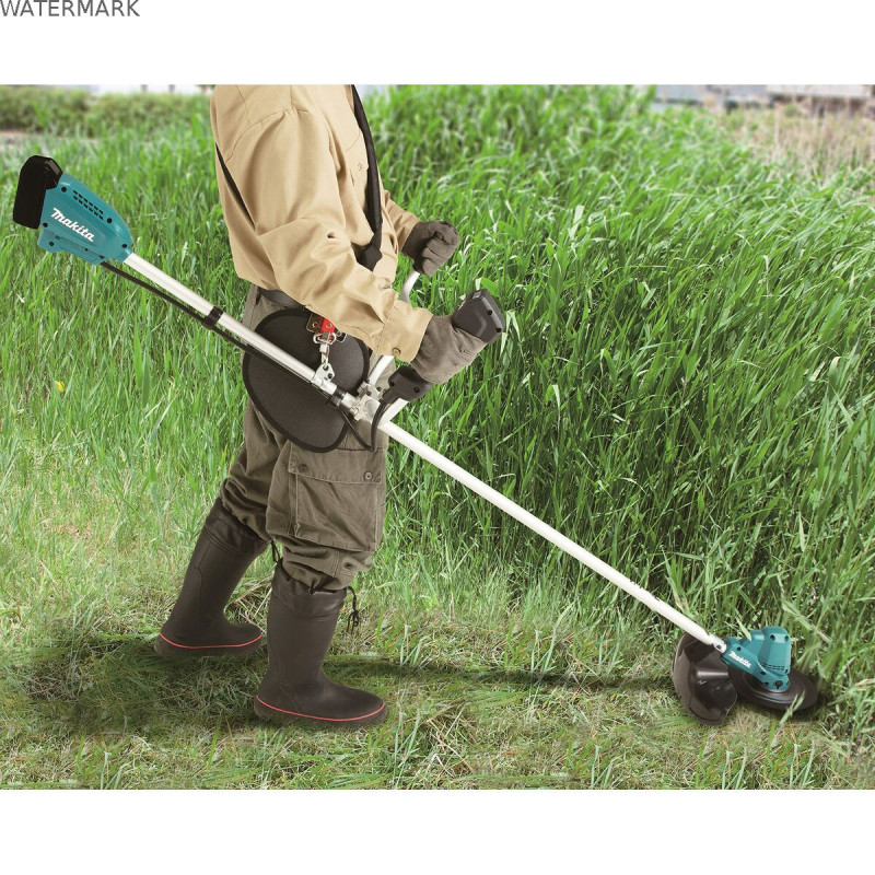 Débroussailleuse multifonction Makita DUR190UZX3 18 V