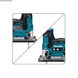 Scie sauteuse Makita DJV185Z 400 W 3000 spm 800 spm 18 V