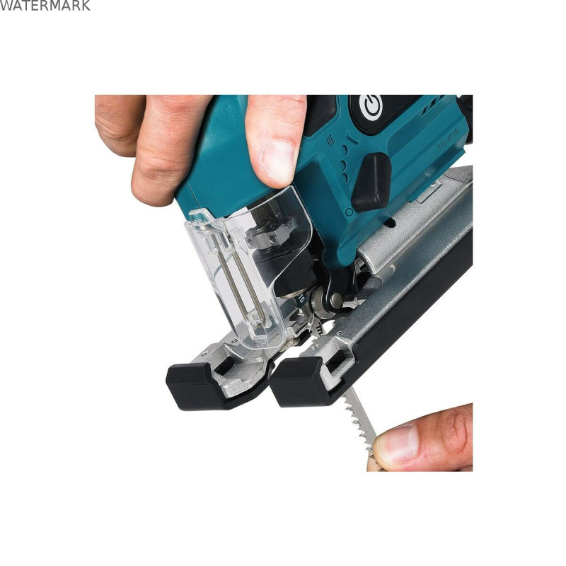 Scie sauteuse Makita DJV185Z 400 W 3000 spm 800 spm 18 V