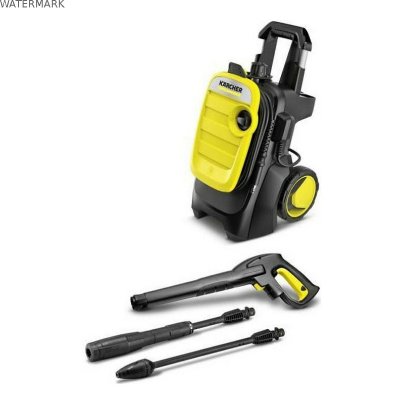 Nettoyeur haute pression Kärcher K 5 COMPACT 2100 W 500 l/h