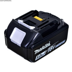 Souffleuse Makita DUB184RT 18 V (1 Unité)