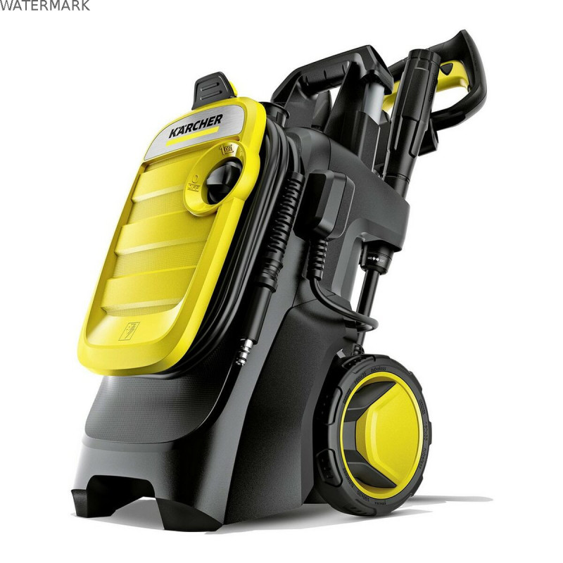 Nettoyeur haute pression Kärcher K 5 COMPACT 2100 W 500 l/h