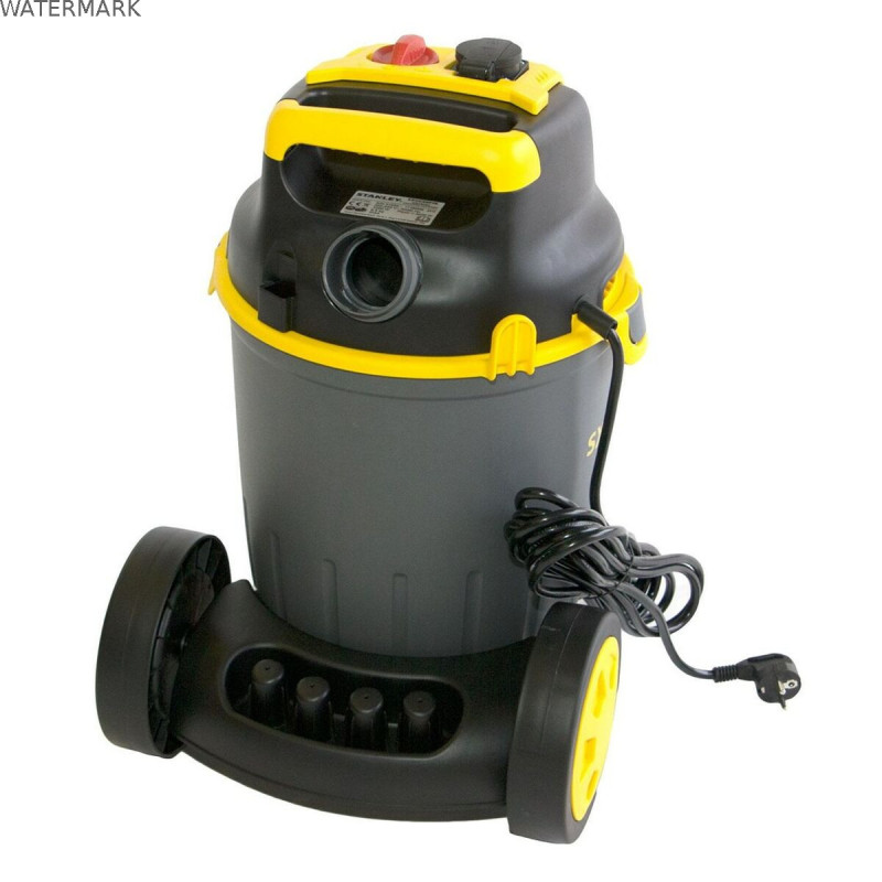 Aspirateur Stanley SXVC20PTE 1200 W 17 Kpa 20 L
