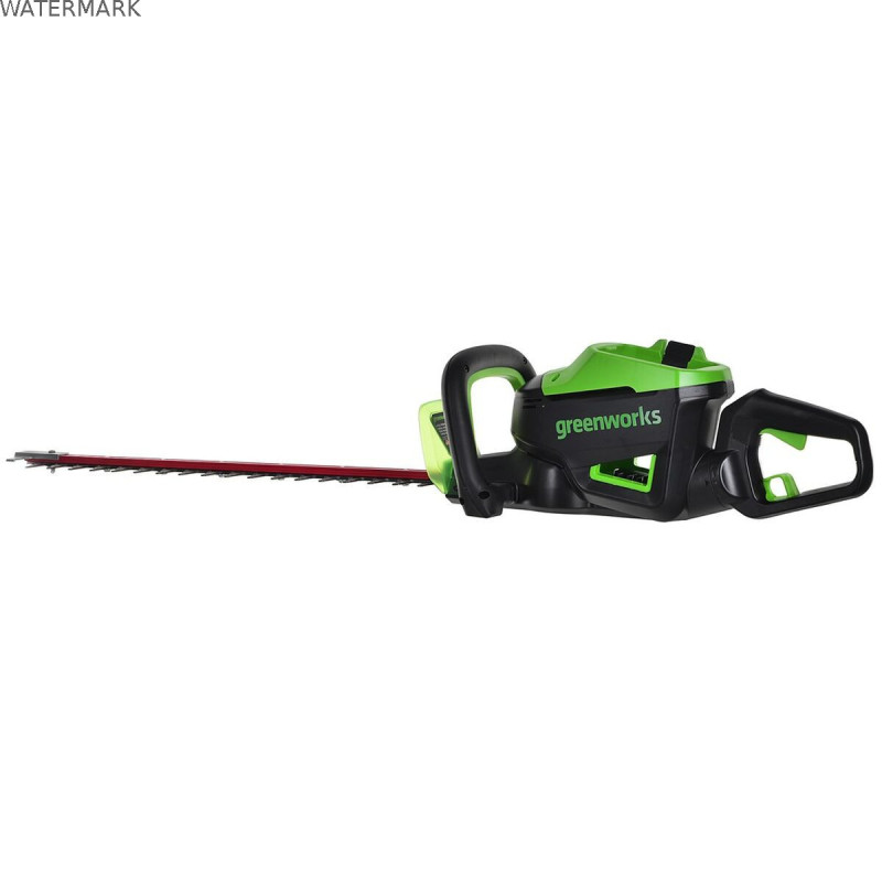 Taille-haie Greenworks GD60HT61 60 V