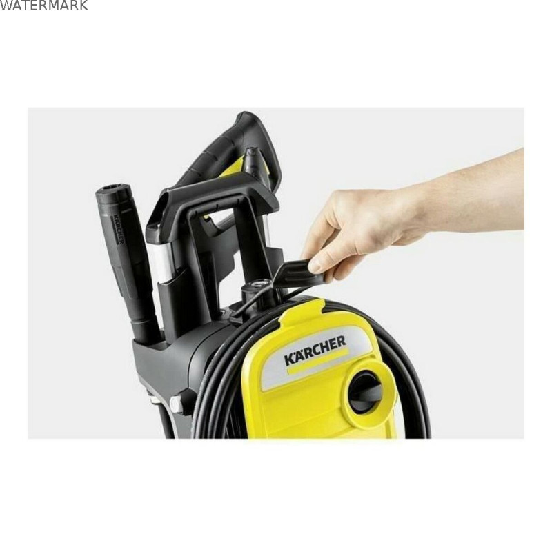 Nettoyeur haute pression Kärcher K 5 COMPACT 2100 W 500 l/h