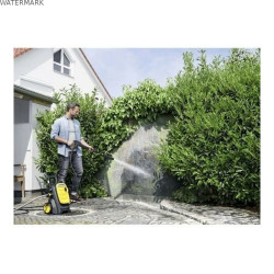 Nettoyeur haute pression Kärcher K 5 COMPACT 2100 W 500 l/h