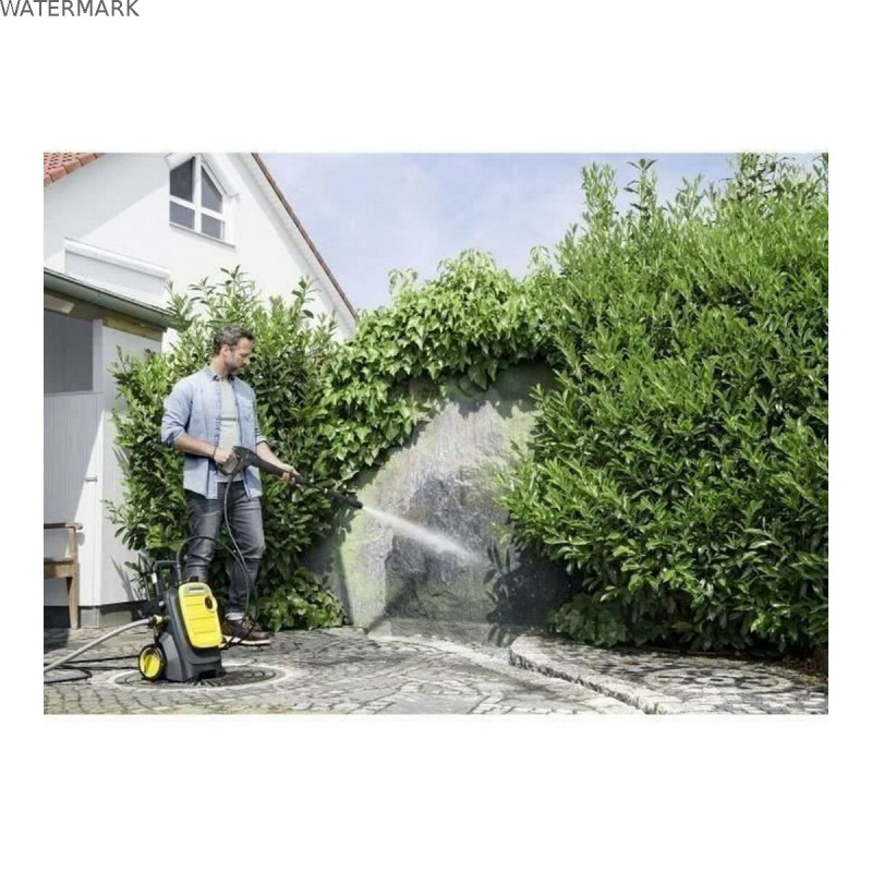Nettoyeur haute pression Kärcher K 5 COMPACT 2100 W 500 l/h